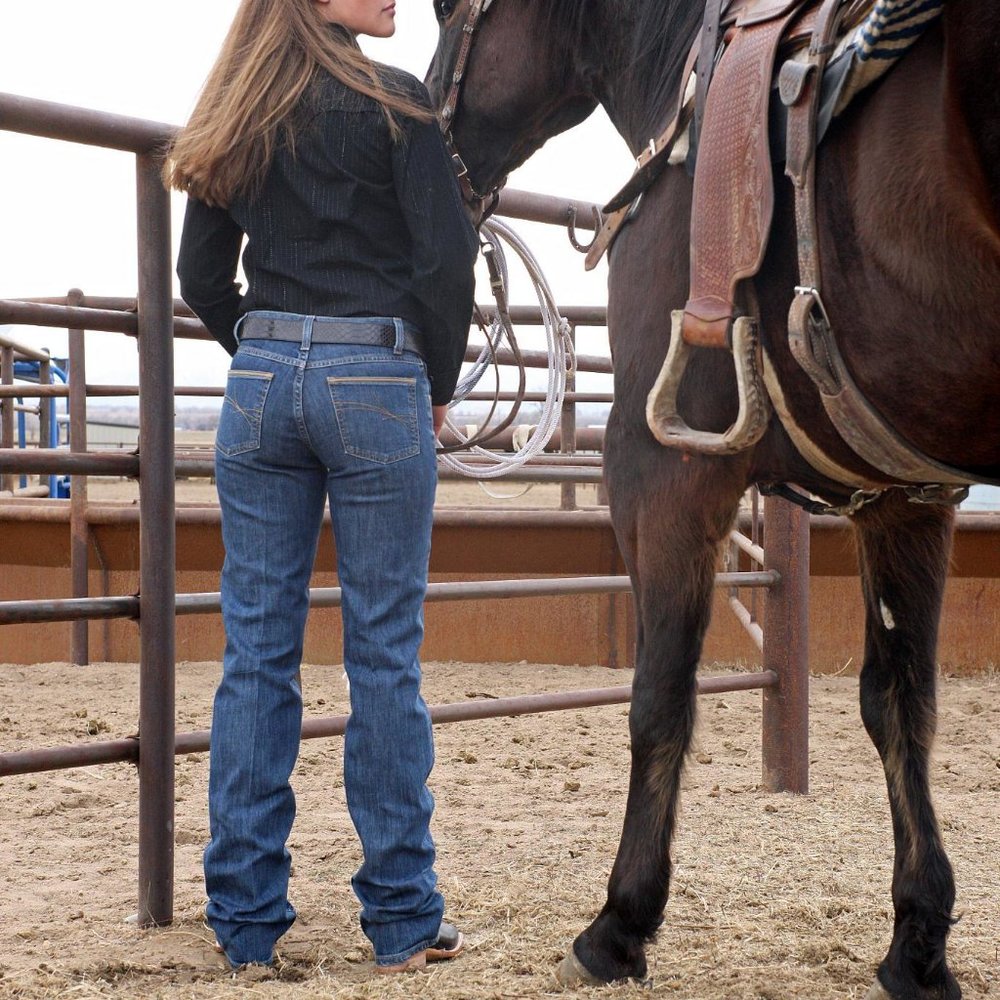 Cruel Girl Dakota Stretch Jeans